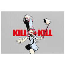 Load image into Gallery viewer, Anime Kill La Kill Jigsaw Puzzle