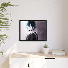 Load image into Gallery viewer, Anime Noragami Canvas Framed Art Print