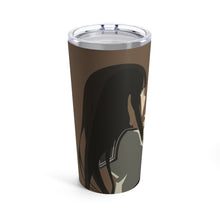 Load image into Gallery viewer, Eru Chitanda And Hōtarō Oreki Holding hands Tumbler 20oz