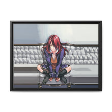 Load image into Gallery viewer, Food Wars: Shokugeki no Soma Canvas Framed Art Print
