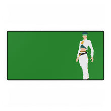 Load image into Gallery viewer, Rohan Kishibe Aesthetic Mouse Pad (Desk Mat)