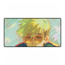 Load image into Gallery viewer, Vash the Stampede Mouse Pad (Desk Mat)