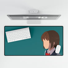 Load image into Gallery viewer, Mitsuha Mouse Pad (Desk Mat)