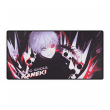 Load image into Gallery viewer, Anime Tokyo Ghoul Mouse Pad (Desk Mat)