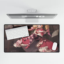 Load image into Gallery viewer, Anime Re:ZERO -Starting Life in Another World- Mouse Pad (Desk Mat)