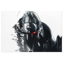 Load image into Gallery viewer, Anime FullMetal Alchemist Jigsaw Puzzle