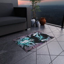 Load image into Gallery viewer, Houseki No Kuni Rug