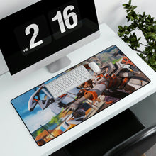 Load image into Gallery viewer, Apex Legends Bocek Bow Mouse Pad (Desk Mat)