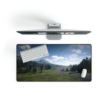 Load image into Gallery viewer, Red Dead Redemption 2 Mouse Pad (Desk Mat)