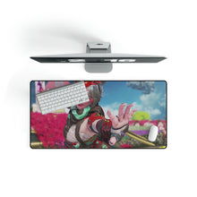 Load image into Gallery viewer, Wraith Apex Legends Demons Mouse Pad (Desk Mat)