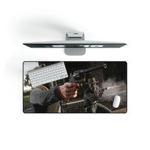 Load image into Gallery viewer, Red Dead Redemption 2 Arthur Morgan Lenny Summers Mouse Pad (Desk Mat)