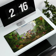Load image into Gallery viewer, Minecraft: Dungeons Mouse Pad (Desk Mat)