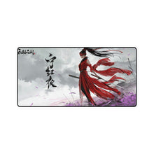 Load image into Gallery viewer, Naraka Bladepoint Game Viper Mouse Pad (Desk Mat)