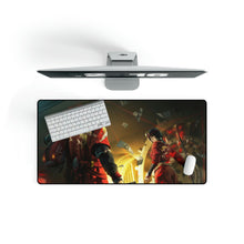 Load image into Gallery viewer, Garena Free Free Game Bank Mouse Pad (Desk Mat)
