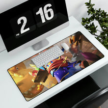 Load image into Gallery viewer, Barats, Toy Rex, Skin, Mobile Legends, Mouse Pad (Desk Mat)