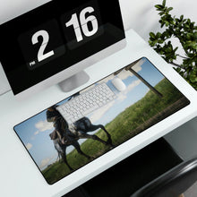 Load image into Gallery viewer, Red Dead Redemption 2 / Where To Arthur? Mouse Pad (Desk Mat)