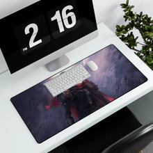 Load image into Gallery viewer, Elden Ring Malenia Art Mouse Pad (Desk Mat)