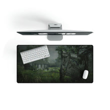 Load image into Gallery viewer, Red Dead Redemption 2 / Pleasance 1883 Mouse Pad (Desk Mat)