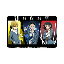 Load image into Gallery viewer, 3 Leaders Credit Card Skins (4-in-1 Pack)