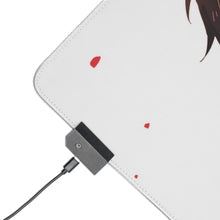 Load image into Gallery viewer, Anime RWBY RGB LED Mouse Pad (Desk Mat)