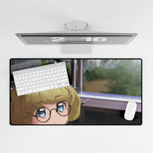 Load image into Gallery viewer, Anime Tropical-Rouge! Pretty Cure Mouse Pad (Desk Mat)