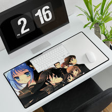 Load image into Gallery viewer, Anime Shakugan No Shana Mouse Pad (Desk Mat)