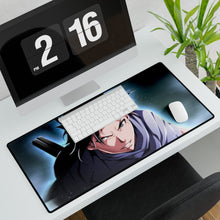 Load image into Gallery viewer, Anime Naruto Mouse Pad (Desk Mat)