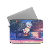 Load image into Gallery viewer, Anime Assassination Classroom Laptop Sleeve