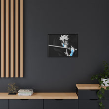 Load image into Gallery viewer, Anime Boruto Canvas Framed Art Print