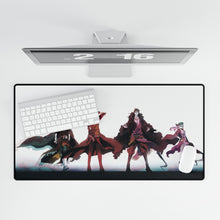 Load image into Gallery viewer, Anime One Piecer Mouse Pad (Desk Mat)