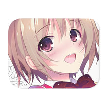 Load image into Gallery viewer, Anime Classroom of the Elite Sherpa Blanket