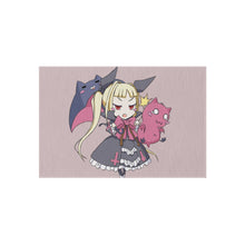 Load image into Gallery viewer, Blazblue Rug