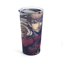 Load image into Gallery viewer, Kiritsugu Emiya Tumbler 20oz