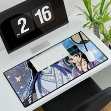 Load image into Gallery viewer, The Apothecary Diaries Mouse Pad (Desk Mat)