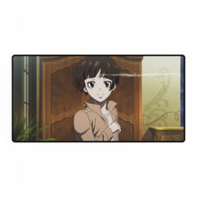 Load image into Gallery viewer, Akane Tsunemori sweetheart Mouse Pad (Desk Mat)