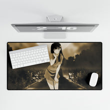 Load image into Gallery viewer, Anime Sankarea Mouse Pad (Desk Mat)