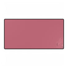 Load image into Gallery viewer, Yuru Yuri Mouse Pad (Desk Mat)