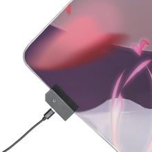 Load image into Gallery viewer, Benghuai Xueyuan RGB LED Mouse Pad (Desk Mat)