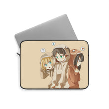 Load image into Gallery viewer, Chibi team Laptop Sleeve