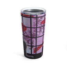 Load image into Gallery viewer, Gintama Gintoki Sakata Tumbler 20oz