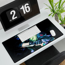 Load image into Gallery viewer, Kakashi Hatake Mouse Pad (Desk Mat)