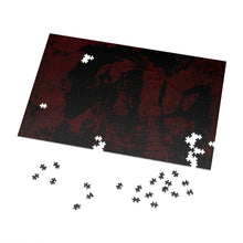 Load image into Gallery viewer, Soul Eater Jigsaw Puzzle