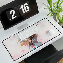Load image into Gallery viewer, Anime Your Lie in April Mouse Pad (Desk Mat)
