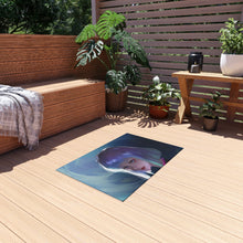 Load image into Gallery viewer, Cyberpunk: Edgerunners Rug