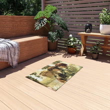 Load image into Gallery viewer, Anime Kantai Collection Rug
