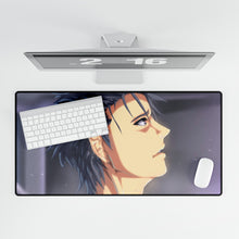 Load image into Gallery viewer, Anime Steins;Gate Mouse Pad (Desk Mat)