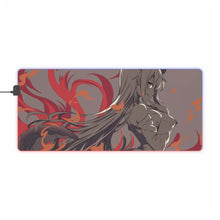 Load image into Gallery viewer, Tohru (Kobayashi-san Chi no Maid Dragon) RGB LED Mouse Pad (Desk Mat)