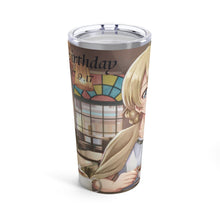 Load image into Gallery viewer, Girls und Panzer Tumbler 20oz