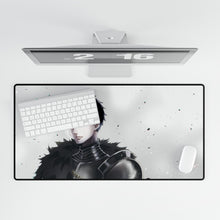 Load image into Gallery viewer, Anime Requiem of the Rose King Mouse Pad (Desk Mat)
