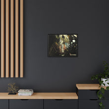 Load image into Gallery viewer, Soul Eater Canvas Framed Art Print